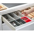 thumbnail image 2 of Joseph Joseph DUO 7-piece Drawer Organizer Set, 2 of 4
