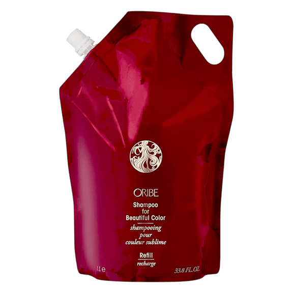 Oribe Shampoo for Beautiful Color Refill 33.8 oz