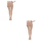 thumbnail image 4 of Minnieouse Pantimedias de compresión, medias de compresión de soporte de grado médico, medias de venas varicosas para la circulación Type4 NO4, 4 of 6
