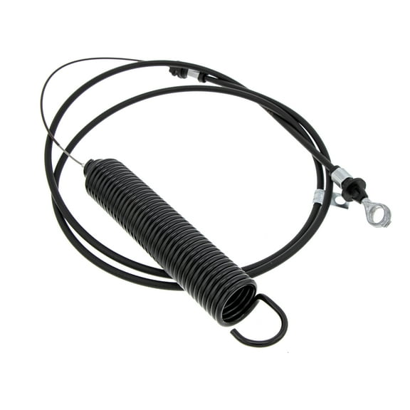 John Deere GY22387 PTO Cable E100 E110 E120 D110 D120 D130 X105 X125 X145