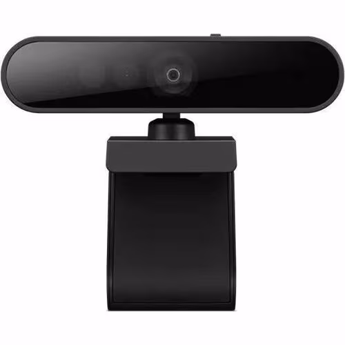Lenovo Video Conferencing Camera - Noir