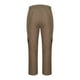 thumbnail image 5 of Pantalones largos para hombre, lisos, a la moda, informales, con múltiples bolsillos, cintura elástica, de poliéster, 5 of 7