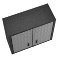 Manhattan Comfort 5GMC 30 Inch Fortress Steel Garage Tool Storage