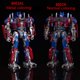thumbnail image 2 of Robot transformable Optimus Deformation SS05 6022A, figura de acción OP Commander, coche de aleación de Anime, modelo metálico para colorear, regalo Fivean unisex, 2 of 2