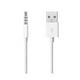thumbnail image 3 of 3.5mm a Audios Adaptadores Cables para Amplificador Guitarra Accesorio para Tablets SM SunniMix Cable convertidor aux usb, 3 of 7