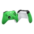 thumbnail image 3 of Control inalámbrico Xbox One Series Microsoft X/S Velocity Green, 3 of 4