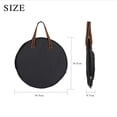 thumbnail image 3 of SHISUYAN Sac Tambour Dumb Batteur Portable pour Extérieur, 3 of 8