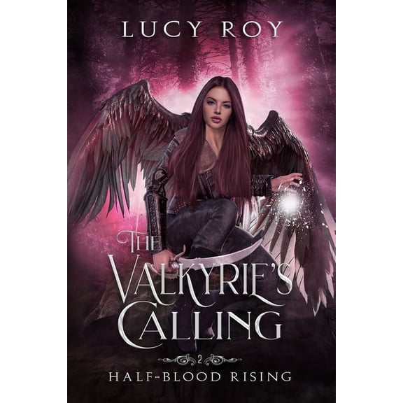 The Valkyrie's Calling, (Paperback)