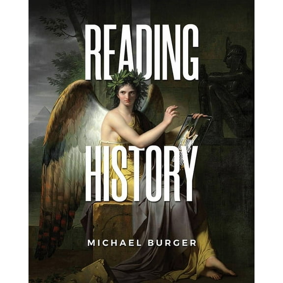 Reading History, (Paperback)