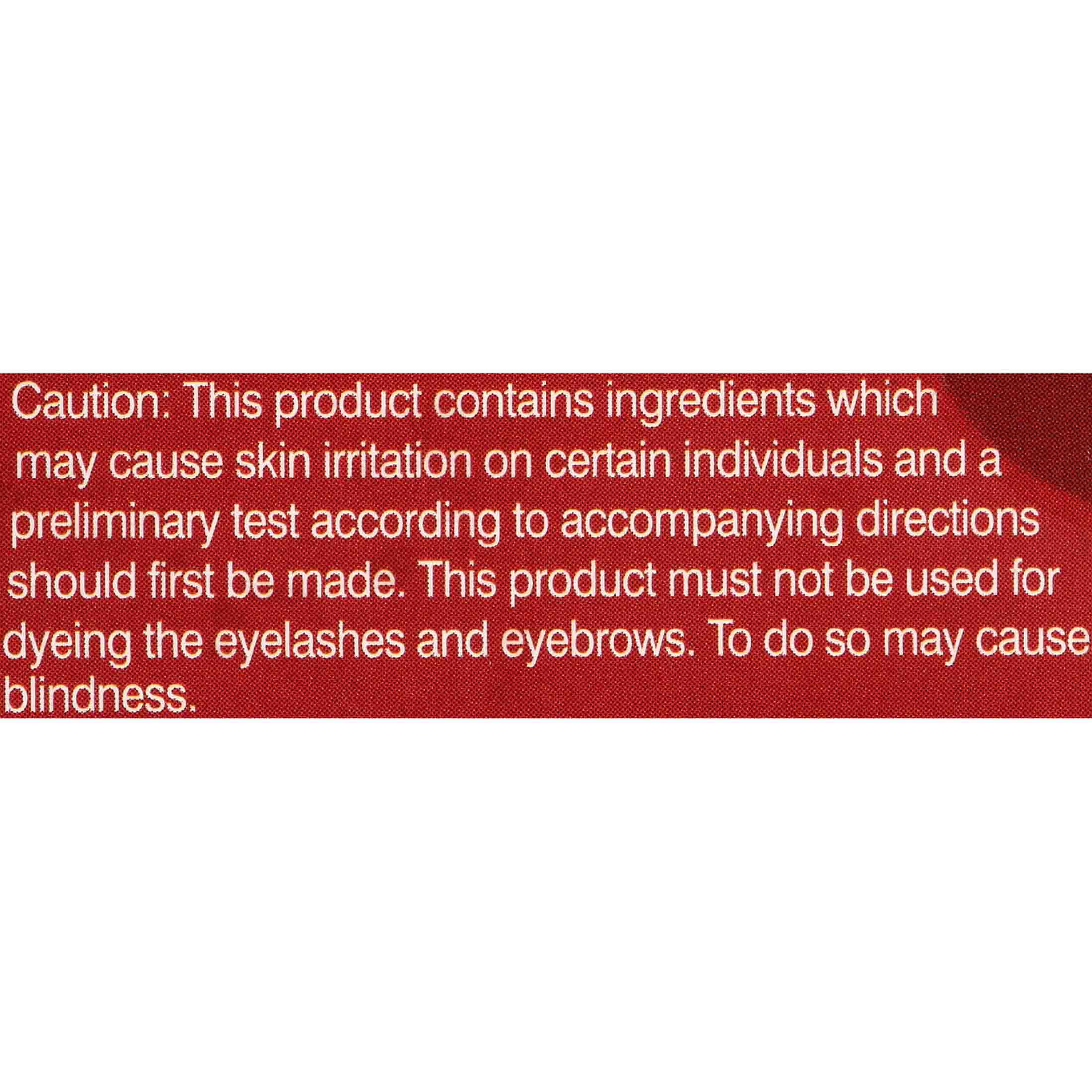 Godefroy Tint Kit, Dark Brown - 20 application kit