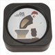 thumbnail image 1 of Regalos para Hombres Rellenos de CalcetíN Navidad Divertido Inodoro Reloj de Regalo de Caca, Regalos para Adultos Regalos para Hombres Papá, 1 of 5