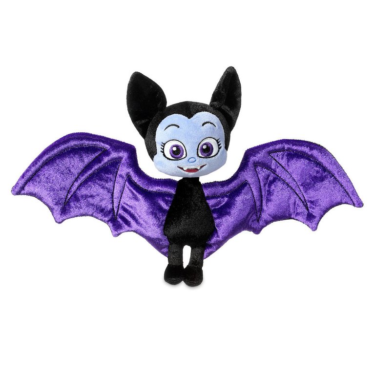 Disney Junior Vampirina Case of the Battys Plush