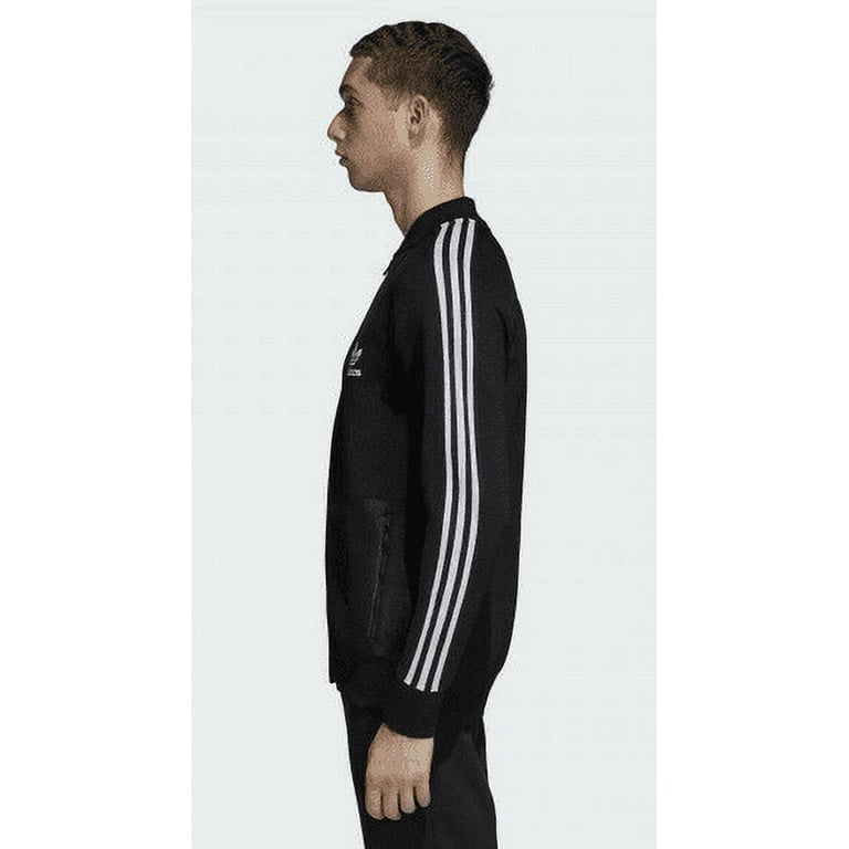 Bf knit track top sale