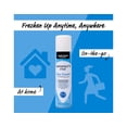thumbnail image 2 of Desodorante en aerosol femenino Summer's Eve Baby Powder 60 ml, 2 of 8