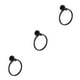 thumbnail image 3 of Wosthever Soporte para toallas de mano, soporte para colgar en estante para el hogar, baño, cocina, Type4 NO4, 3 of 6