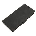 thumbnail image 3 of M Buder Funda Protectora de Cuero PU con Tapa y Tarjetero para Samsung S23 Ultra Negro (17 cm / 6.7 inches), 3 of 9