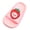 Red, variant on Fruit Cartoon Sandals - Anti-Skid Bathroom Slippers for Kids, Cushioned Outdoor Indoor Slides with Soft Sole, Durable Home Footwear for Teens Boys Girls