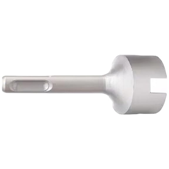 Durability Shank Grounding Rod Driver Ground Rod Driver Tool for Hammer Drill and Rotary Hammer