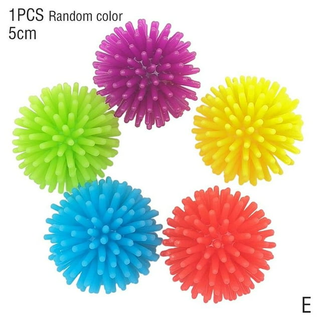 Stress Balls Toy Squishy Squeeze Stress Ball Sensory Fidget Toy ...