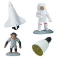 thumbnail image 4 of Figuras de juguete Safari Ltd Space TOOB con 10 figuras de otro mundo, 4 of 9