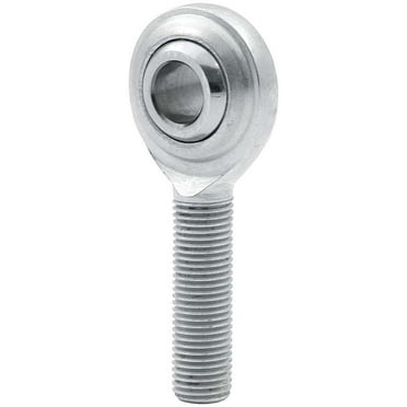 Rod End RH 5/16 Male Steel