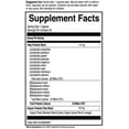 thumbnail image 2 of Garden of Life Dr. Formulated Probiotics Once Daily Acidophilus Probiotic with Daily Support for Digestive and Immune Health - Gluten Free, Dairy Free, Soy Free Probiotics 30 Ct Vegetarian Capsules, 2 of 7