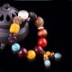 thumbnail image 2 of unbranded Colgante De Budistas Para Natural Y Multicolor Resistente, 2 of 8