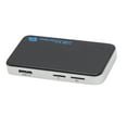 thumbnail image 2 of Binmer Multi In Card Reader USB 3.0 Card Reader Adapter Support CF MS M2, 2 of 9