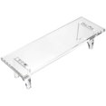 thumbnail image 3 of Miangastore Lightsaber Display Bracket Practical Sword Display Rack Storage Holder for Collector, 3 of 9