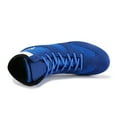 thumbnail image 4 of Wrestling Shoes Boxing Boots Rubber Sole Combat Training Shoes for Men & Women & Big Kids, 4 of 6