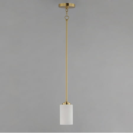 

Maxim 90030 Deven 4 Wide Mini Pendant - Brass