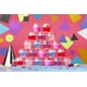 thumbnail image 4 of Elmer's Gue Premade Slime kit de slime incluye complemento Elmers E2122912, 4 of 10