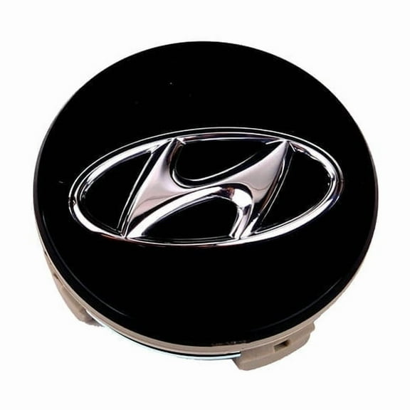Smart Choice Store Genuine OEM 529603S110 1p Wheel Center Cap Cover For Hyundai YF Sonata 2011-2014