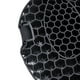 thumbnail image 3 of Protector Moto Almohadilla universal de panal de abeja para motocicleta, cojín de gel de gelatina tr Meterk Protector Moto, 3 of 7