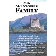 Mr. McIntosh's Family (Paperback)