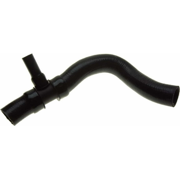 Radiator Coolant Hose Fits select: 1997-2007 FORD TAURUS, 1997-2005 MERCURY SABLE