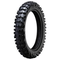 IRC JX8 Gekkota Gummy Tire 110/100x18