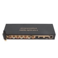 thumbnail image 1 of Analog Sound Decoder System, 100-240V Digital Sound Decoder Optical Fiber Coaxial  for Home Theatre US Plug,EU Plug,UK Plug, 1 of 7