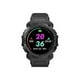 thumbnail image 1 of Reloj inteligente deportivo con Bluetooth y recordatorios, pantalla a color, FD68S, monitor de salud, color negro, 1 of 5