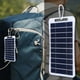 thumbnail image 5 of Panel Solar Portátil de 2 W y 5 V para Carga Rápida de Teléfonos Móviles. Minicargador Solar para Exteriores. Placa de Celdas Solares Portátil para Exteriores., 5 of 5
