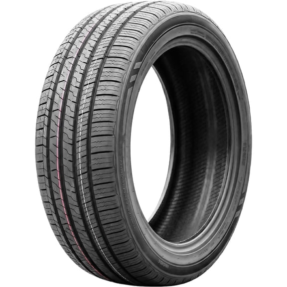 Crossleader CU7000 245/40ZR18 245/40R18 97W XL High Performance All Weather Tire