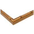 thumbnail image 5 of ArtToFrames 25x31 inch Gold Bamboo Picture Frame, Gold Wood Poster Frame (4875), 5 of 7