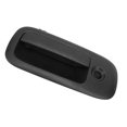 thumbnail image 1 of Poignée de Porte Extérieure Réponse Rapide Prise Confortable Longue Durée Installation Facile pour Express 1500 2500 3500 Extérieur Automobile, 1 of 7