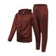 thumbnail image 1 of Sudadera New Balance Performance Fleece para niños de 8 a 12 años, color roble rico, 1 of 7