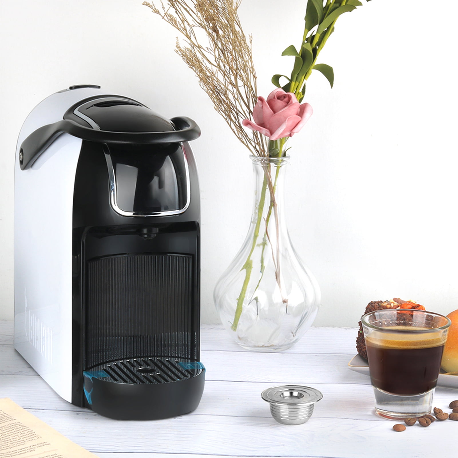 dodocool Stainless Steel Coffee 