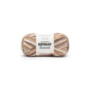 Spinrite Bernat Suede-ish Yarn-Driftwood
