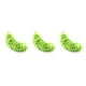 thumbnail image 4 of Cubierta de zapatos Naiovety 1 pieza accesorios de limpieza de chenilla polar color azul, 4 of 6