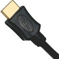 thumbnail image 2 of Compucessory CCS11161 A/V Cable, 2 of 2