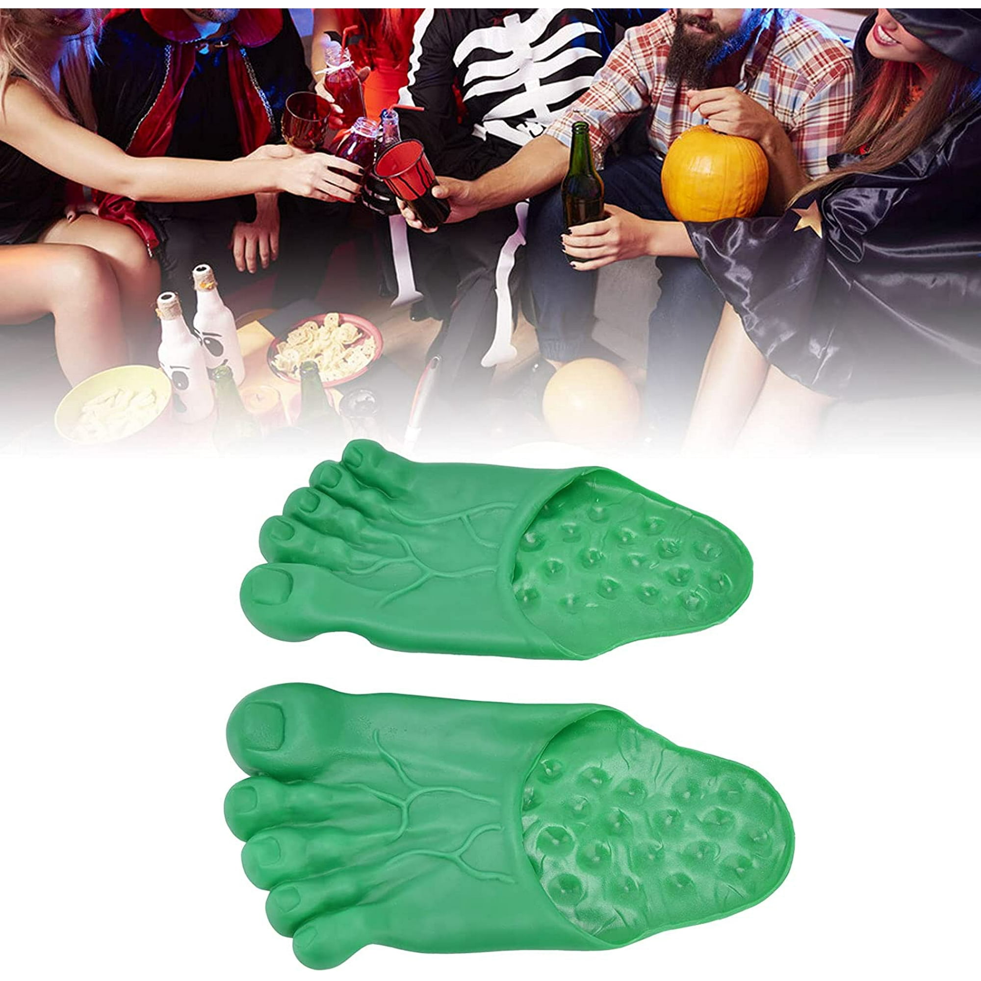 Hulk slippers outlet