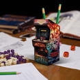 thumbnail image 2 of Escritorio Arcade Genuine Fred Stranger Things multicolor, 2 of 5